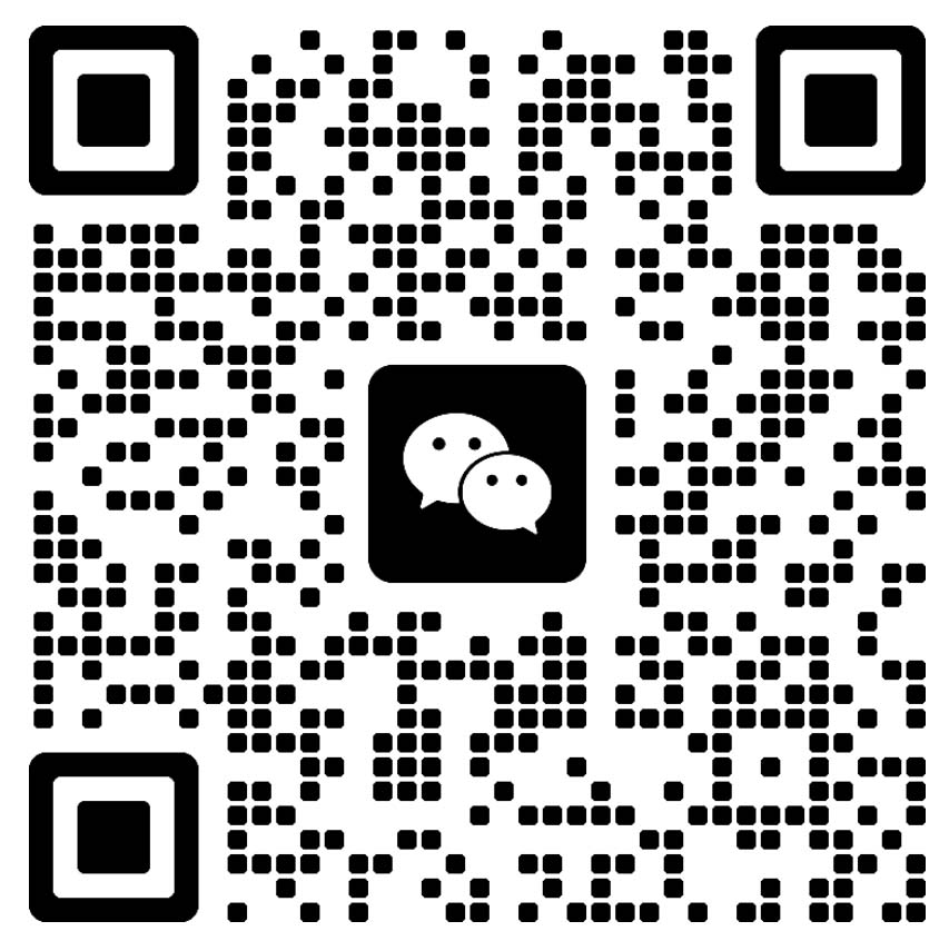 QR-код WeChat