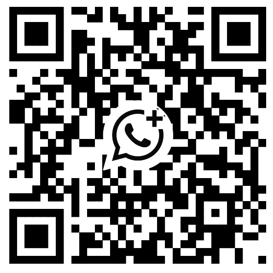 QR-код WhatsApp